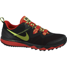 Кроссовки мужские Nike 652867-003 Dual Fusion Trail